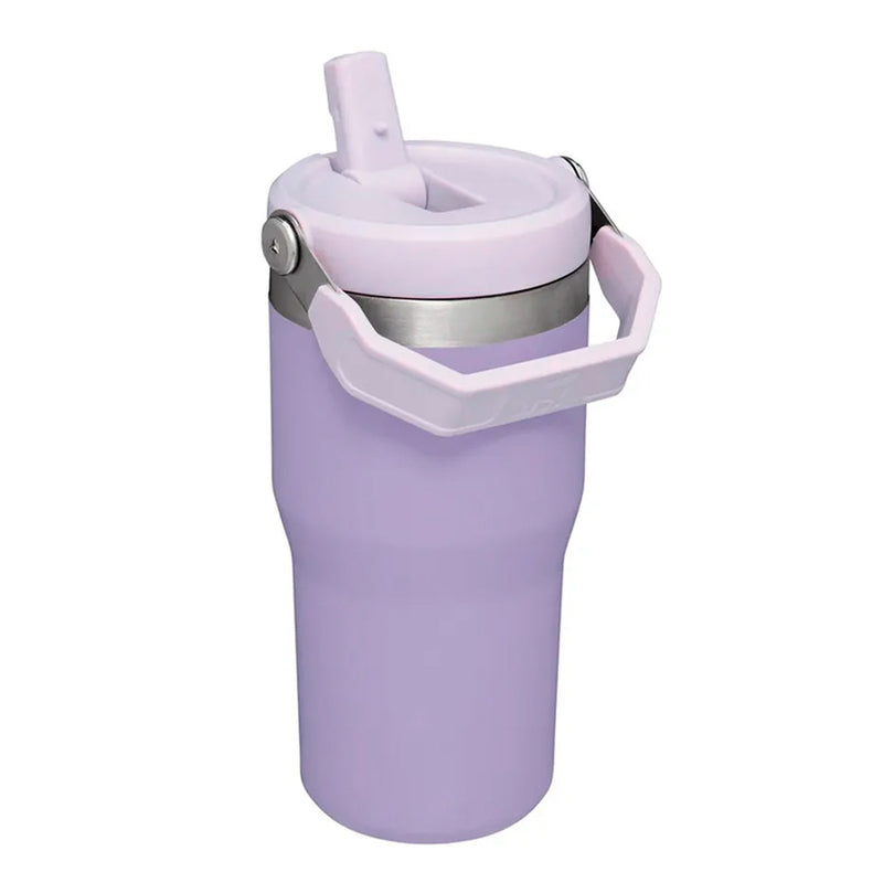 Vaso Stanley Flip Straw Tumbler 600ml