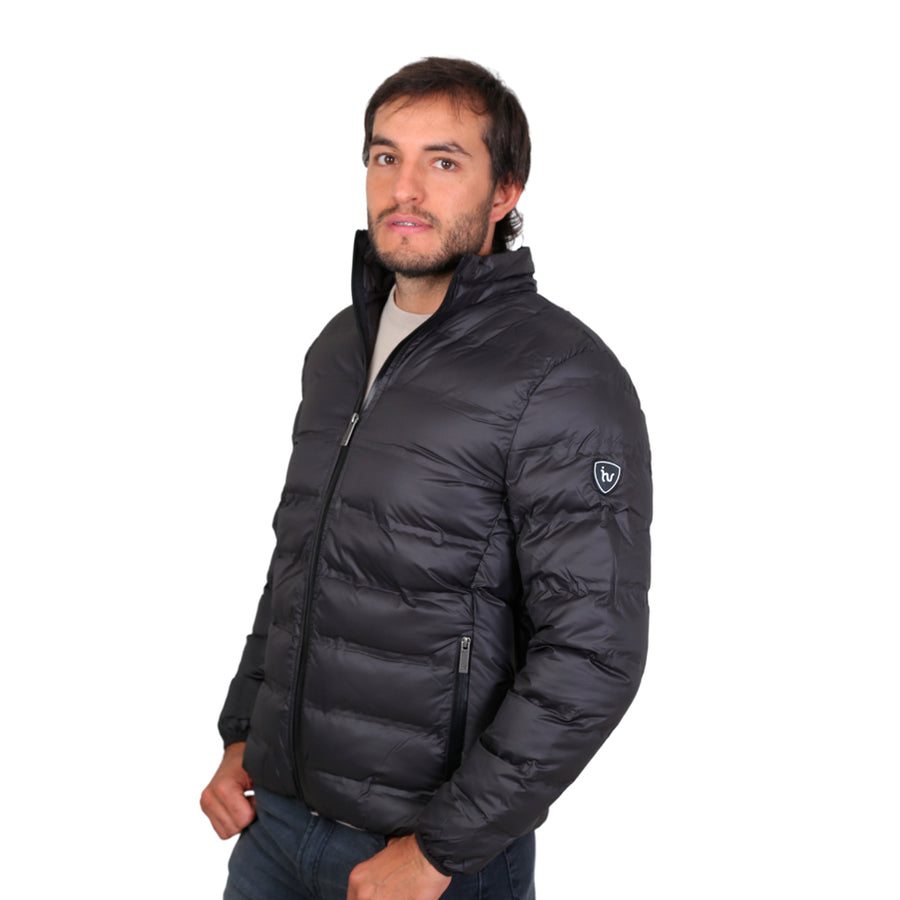 Campera Tecnológica Invencible para Hombre