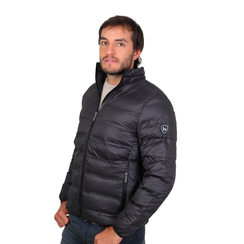 Campera Tecnológica Invencible para Hombre