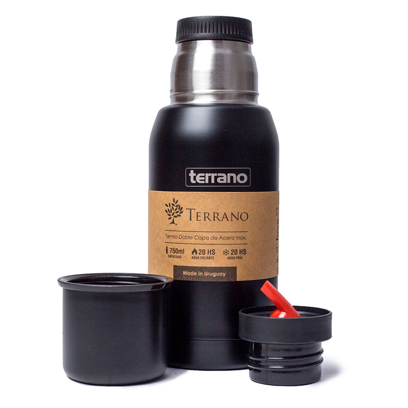 Termo Terrano 750 ML
