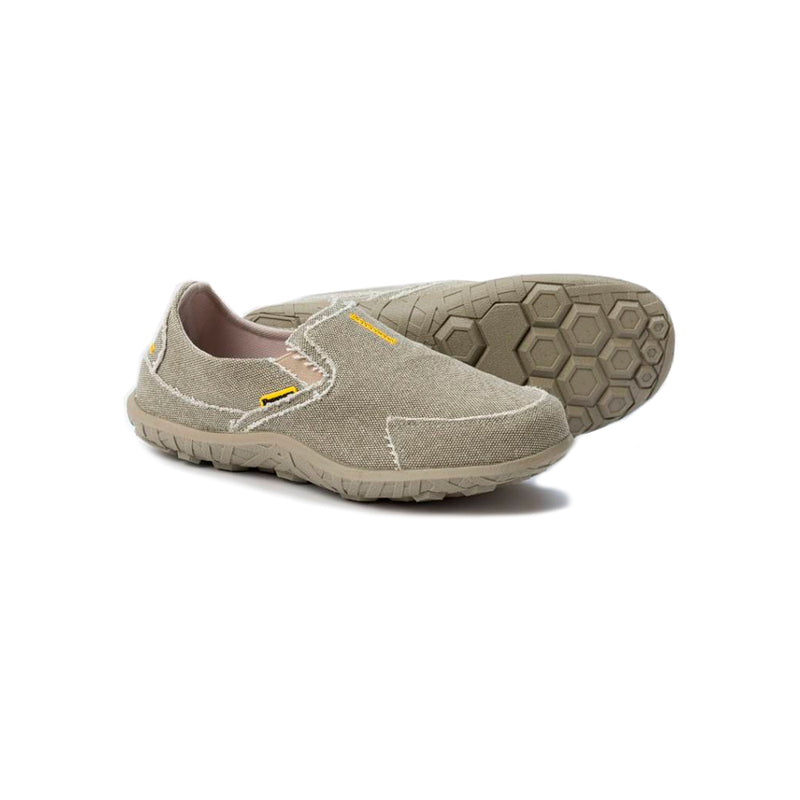 Zapato Pampero Tooga Beige