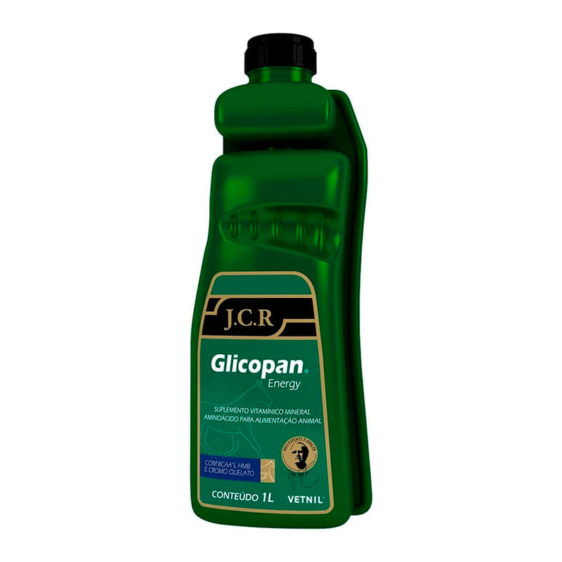 Glicopan J.C.R. 1L