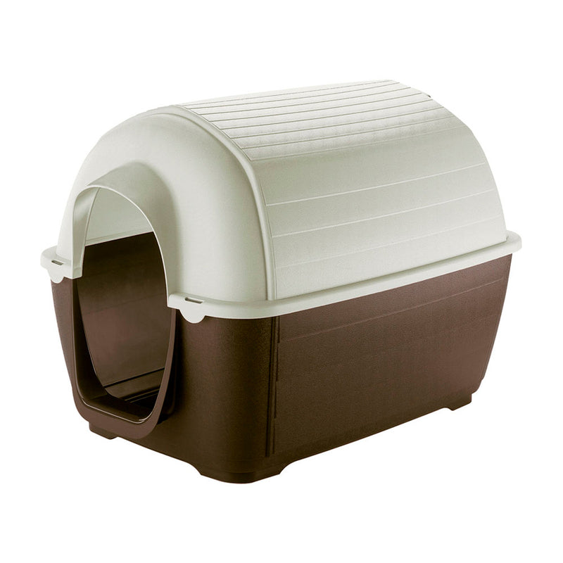 Casa para Perro Kenny 03 Ferplast 60x89x60cm