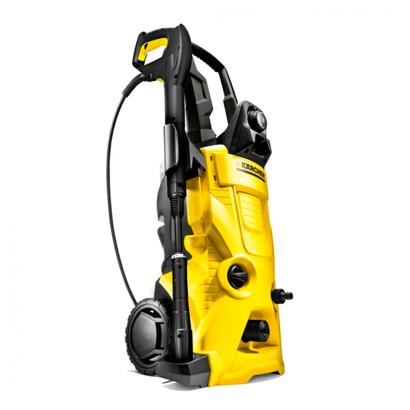 Hidrolavadora Karcher K4 (Italiana)