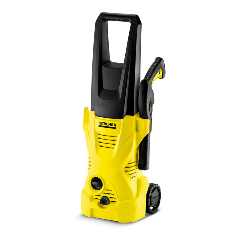 Hidrolavadora Karcher K2 Home T 150 110 Bar (Alemana)
