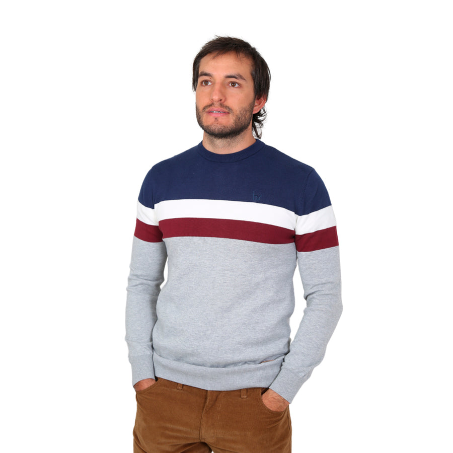 Camisas y buzos