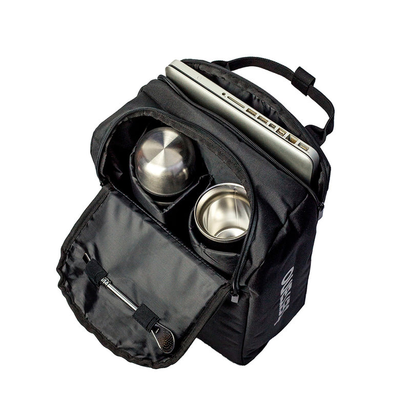 Mochila Matera Capitoneada Terrano