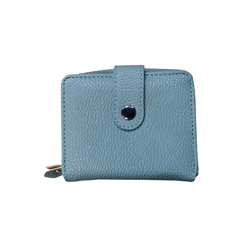 Monedero Mediano con Presilla