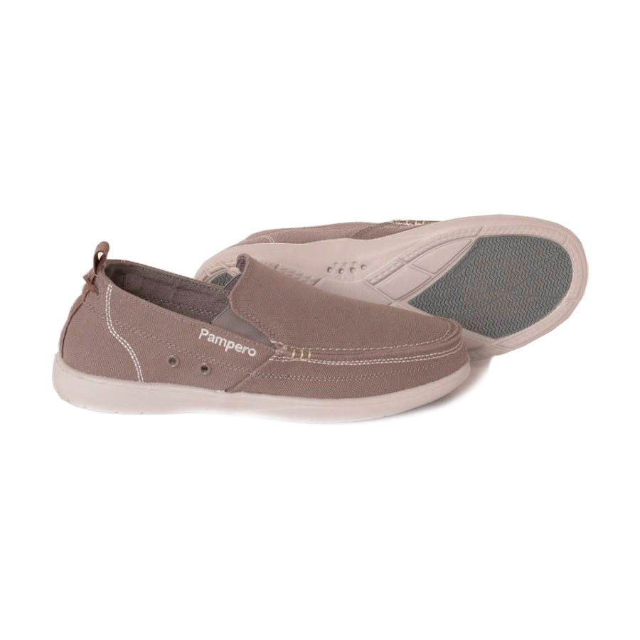 Zapatilla Belugo Angras Pampero Gris