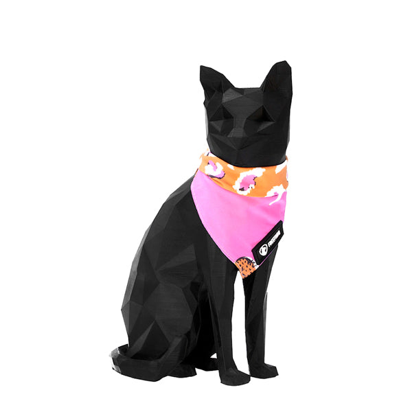 Bandana para Perros y Gatos Savage