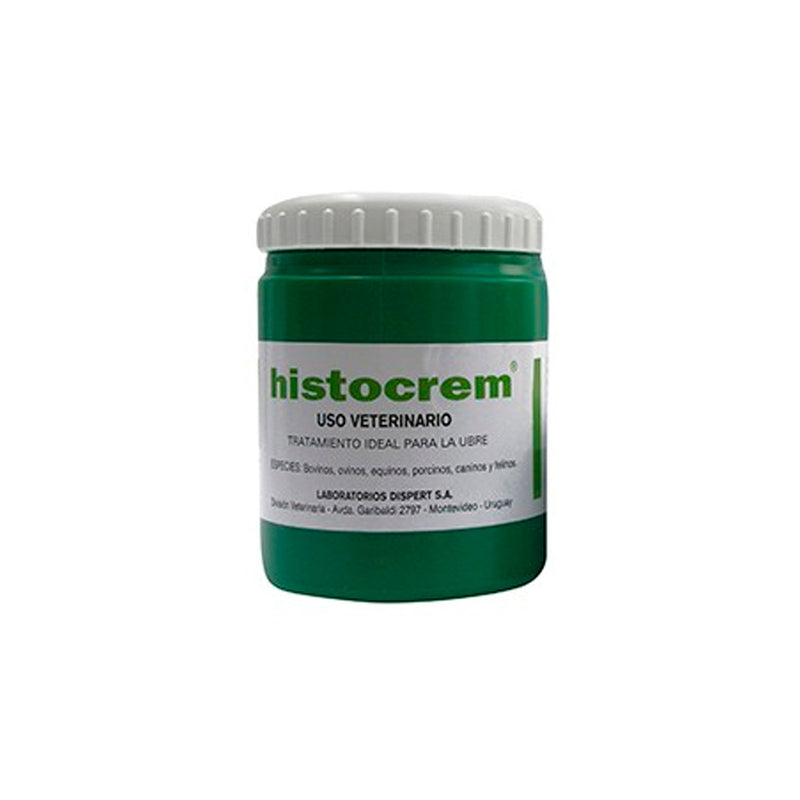 Histocrem Crema tópica para ordeñe 1Kg