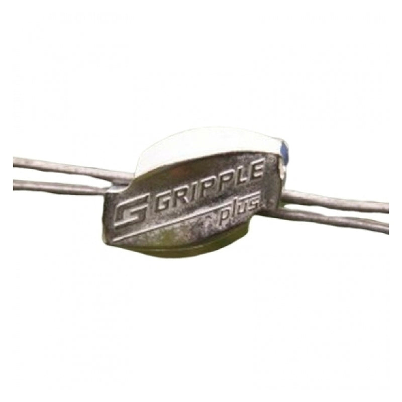 Gripple Mediano para Unir Alambre