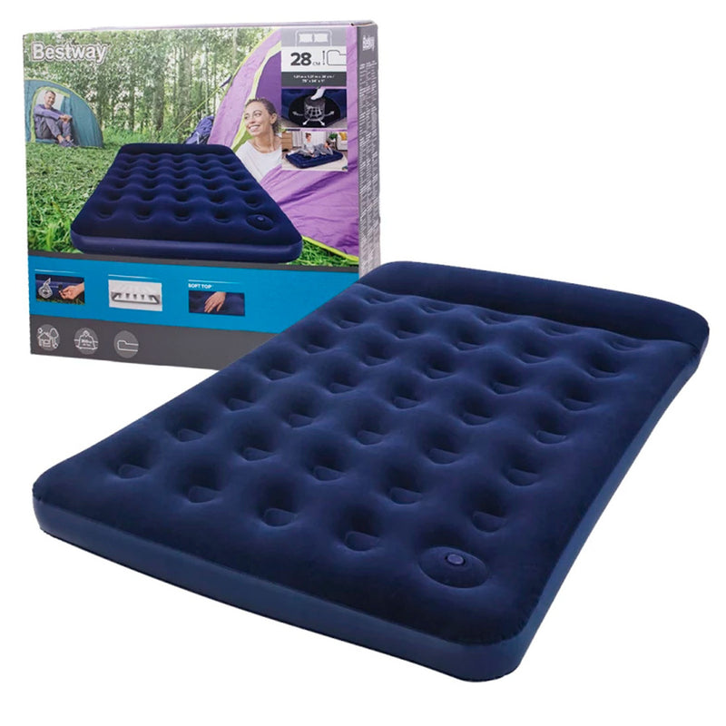 Colchón Inflable Arye 2 Plazas