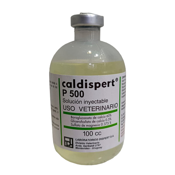 Caldispert 100cc