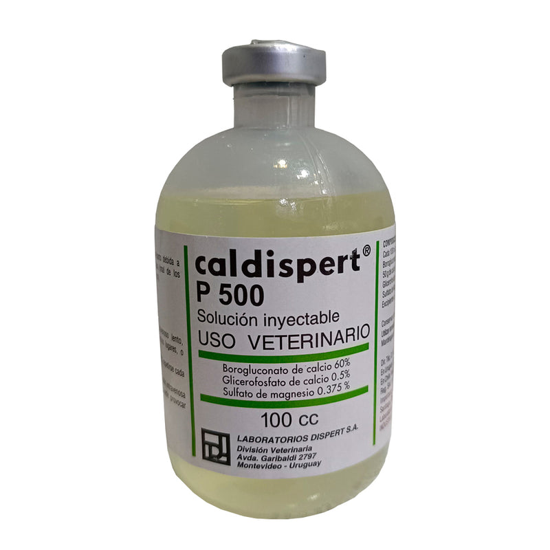 Caldispert 100cc