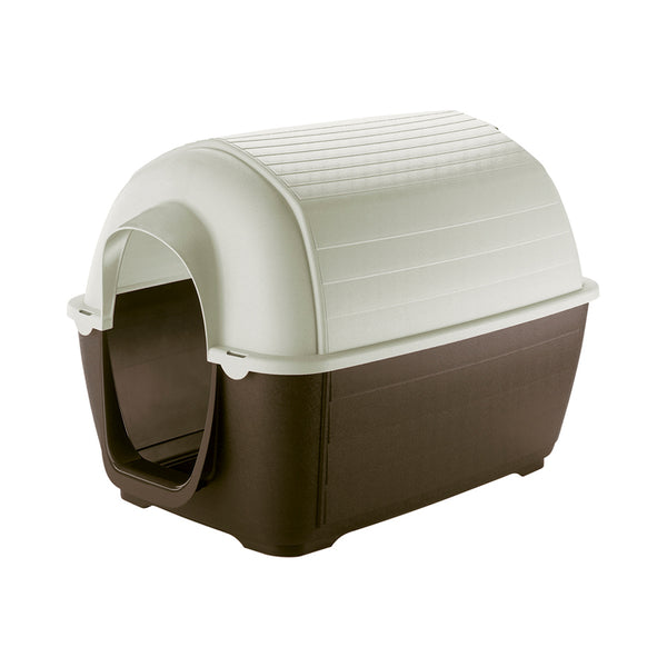Casa para Perro Kenny 01 Ferplast 50x78x50cm