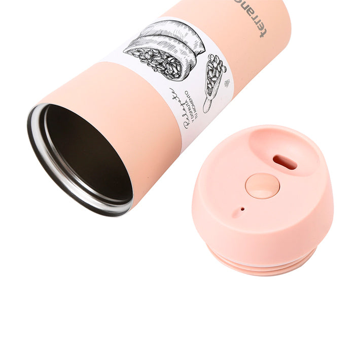 Vaso Térmico Terrano 450 ml