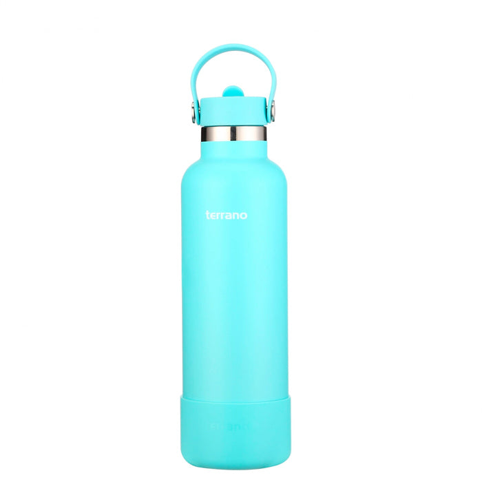 Botella Termica C/Pico 750 ml