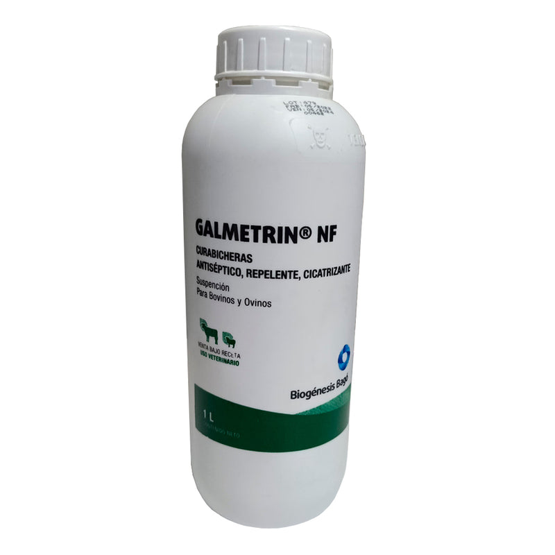 Matabichera Galmetrin Plus NF 1L