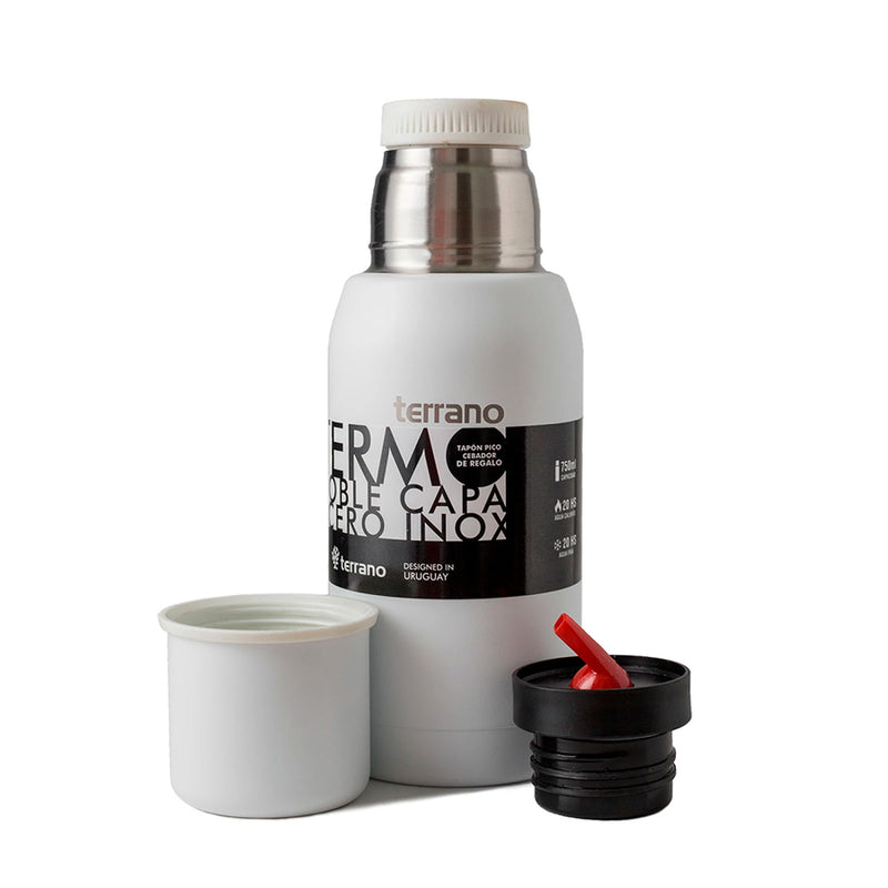 Termo Terrano 750 ML