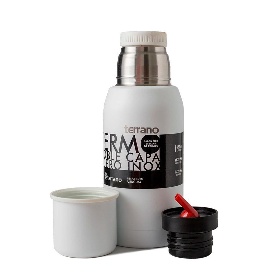 Termo Terrano 750 ML