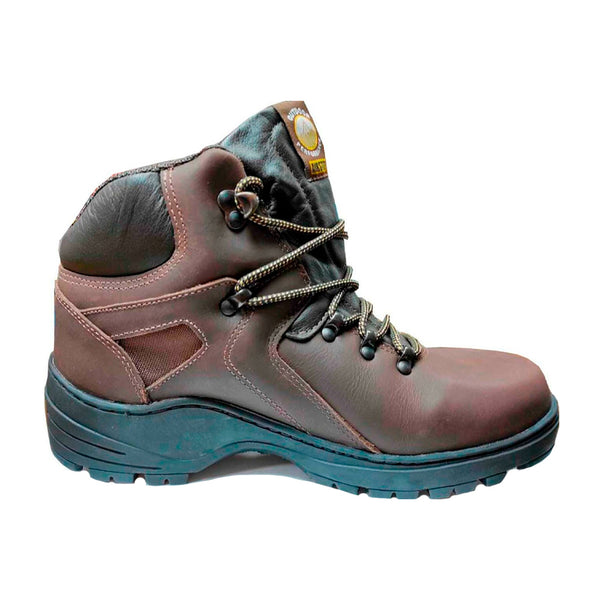 Bota Airstep Motorcicle Crazy Horse