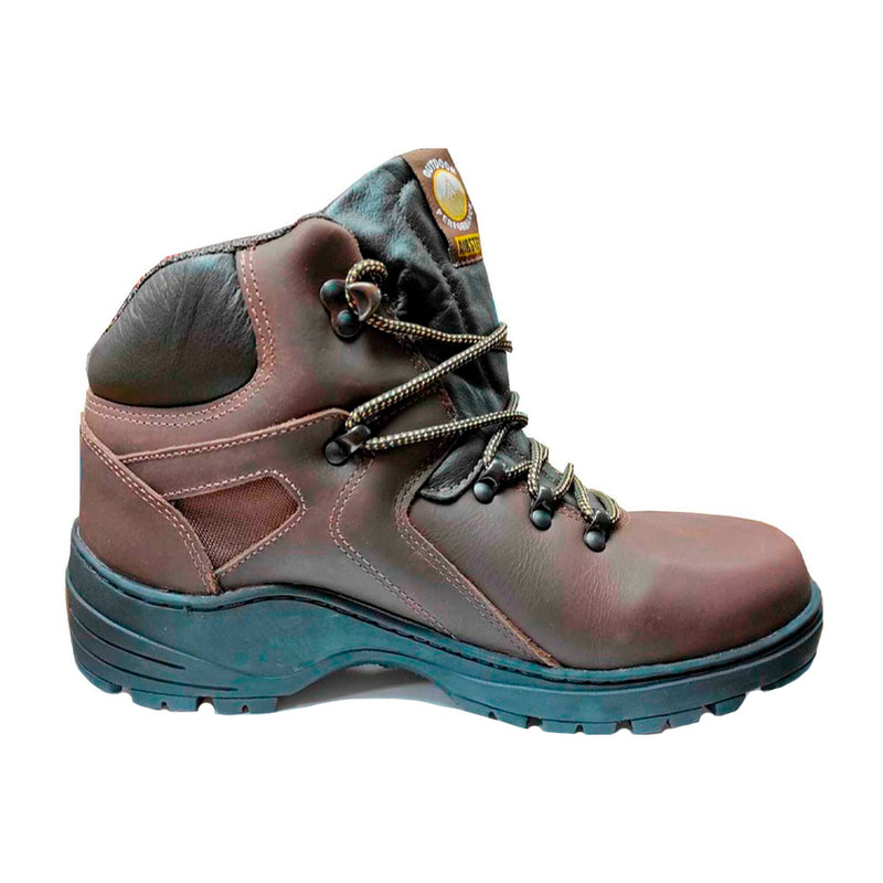 Bota Airstep Motorcicle Crazy Horse