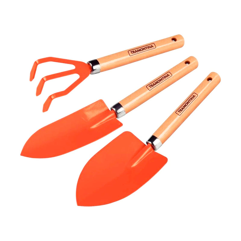 Tramontina Kit Jardin 3 Piezas 78102/801 Tr5232