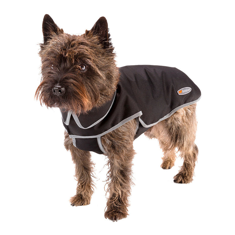 Capa de Abrigo para Mascota Ferplast Techno 28Cm