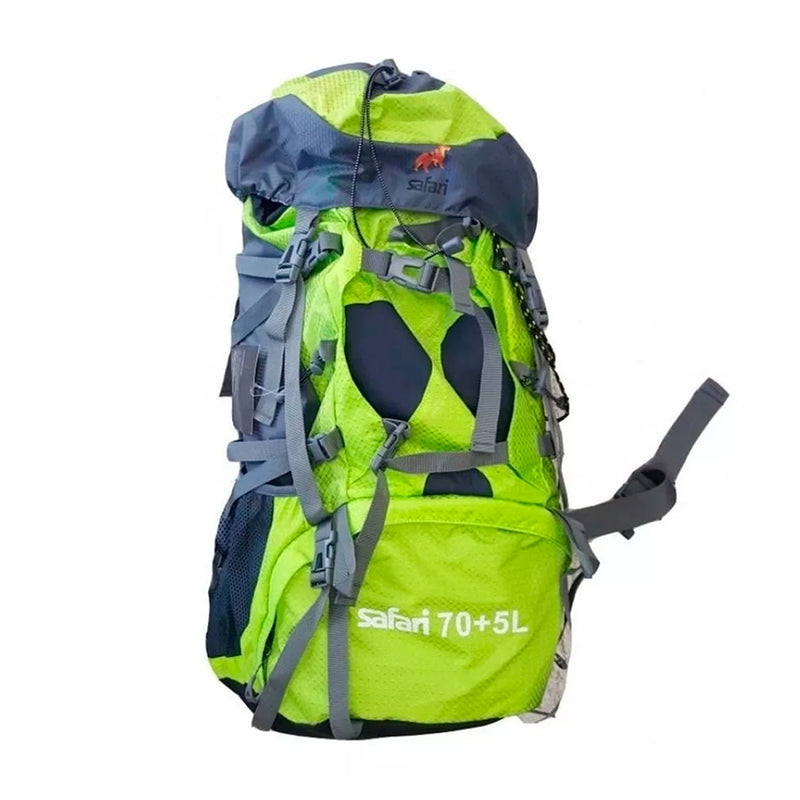 Mochila Safari 75 Litros