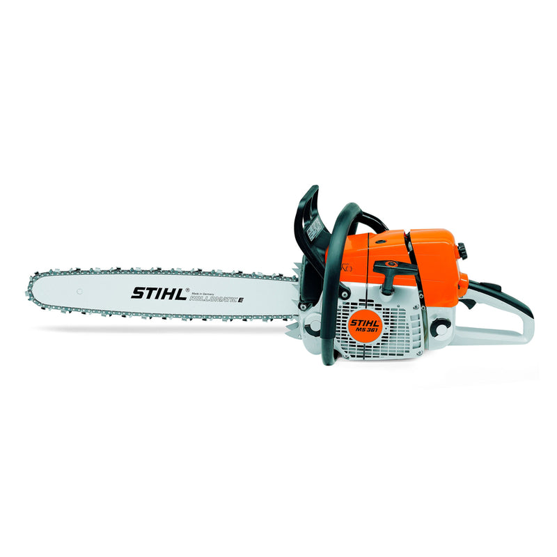 Motosierra Stihl Ms 361 vaina 50 cm 59cc