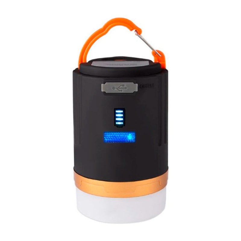 Lámpara Led a Batería USB Recargable con Control Remoto