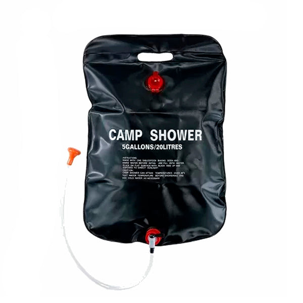 Ducha Portable 20 Litros Arye