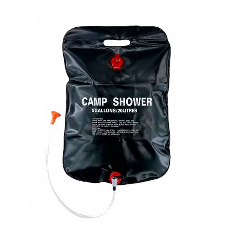 Ducha Portable 20 Litros Arye