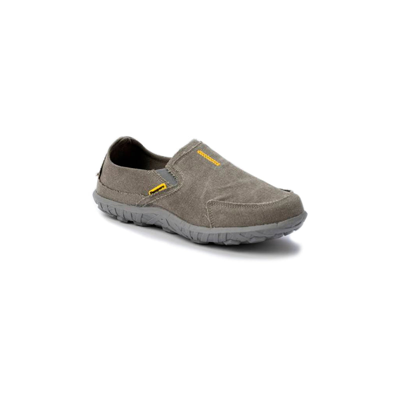 Zapato Pampero Tooga Taupé