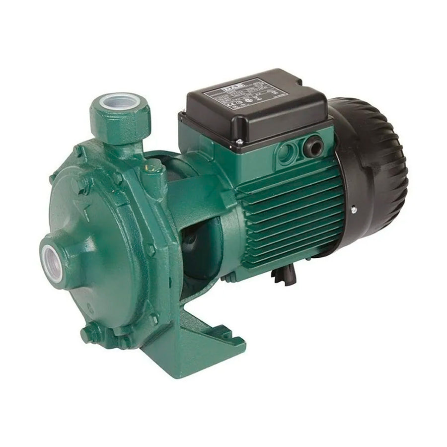Bomba Dab Centrífuga Biturbina K 45/50 M 1,5 HP