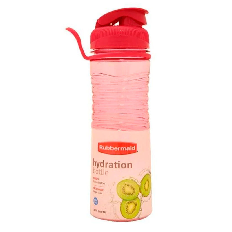 Botella Rubbermaid Hydration Bottle 600 ml