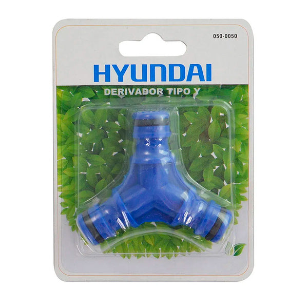 Derivador Tipo Y Hyundai 1/2''