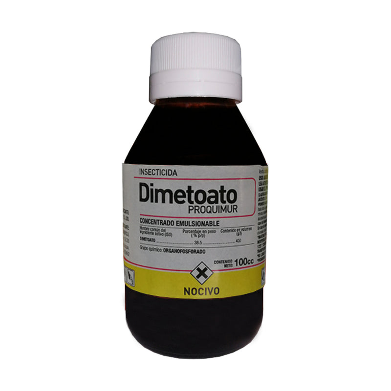 Dimetoato Cheminova 100 ml