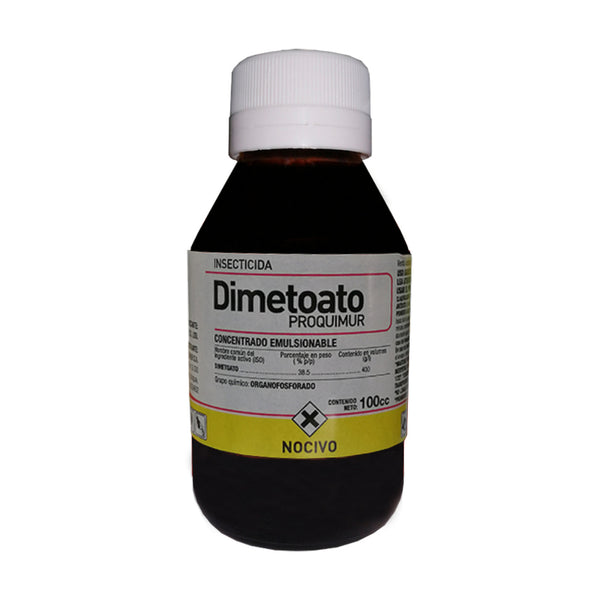 Dimetoato Cheminova 100 ml