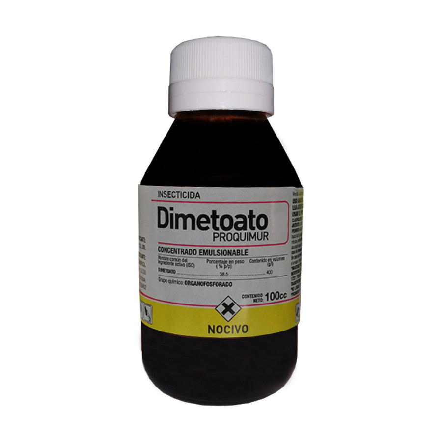 Dimetoato Cheminova 100 ml