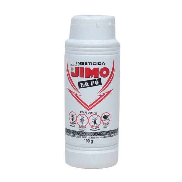 Insecticida Jimo en Polvo 100 G
