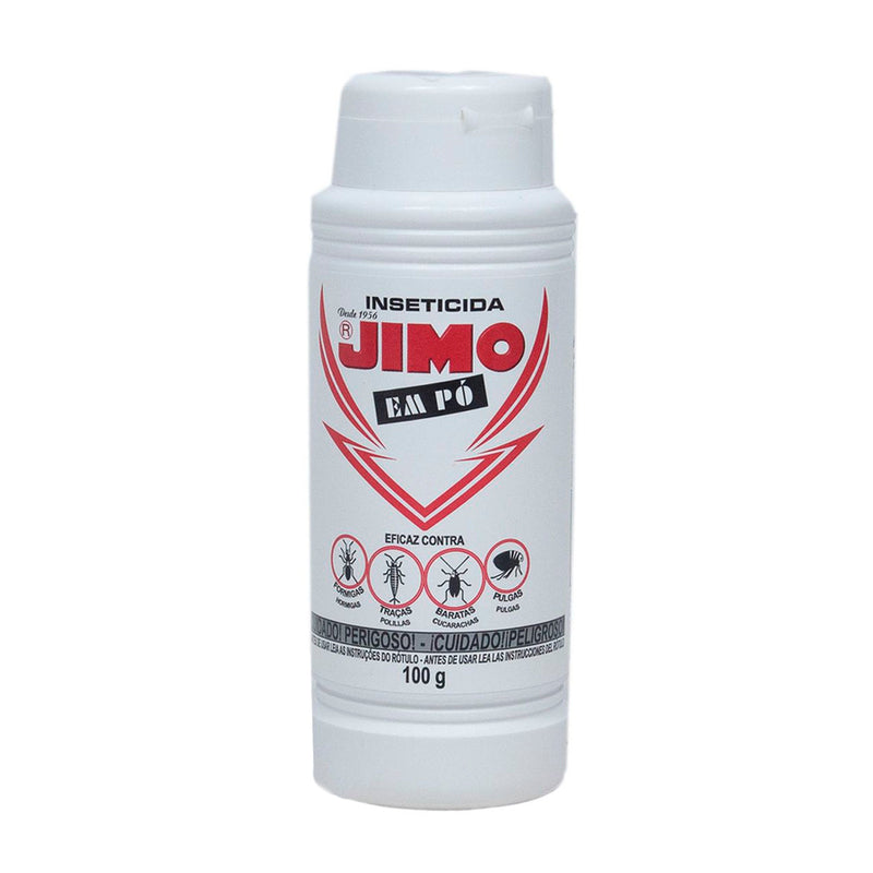 Insecticida Jimo en Polvo 100 G