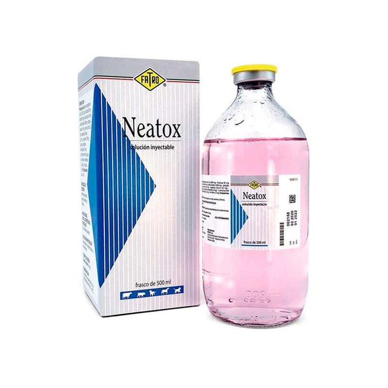 Neatox 500ml