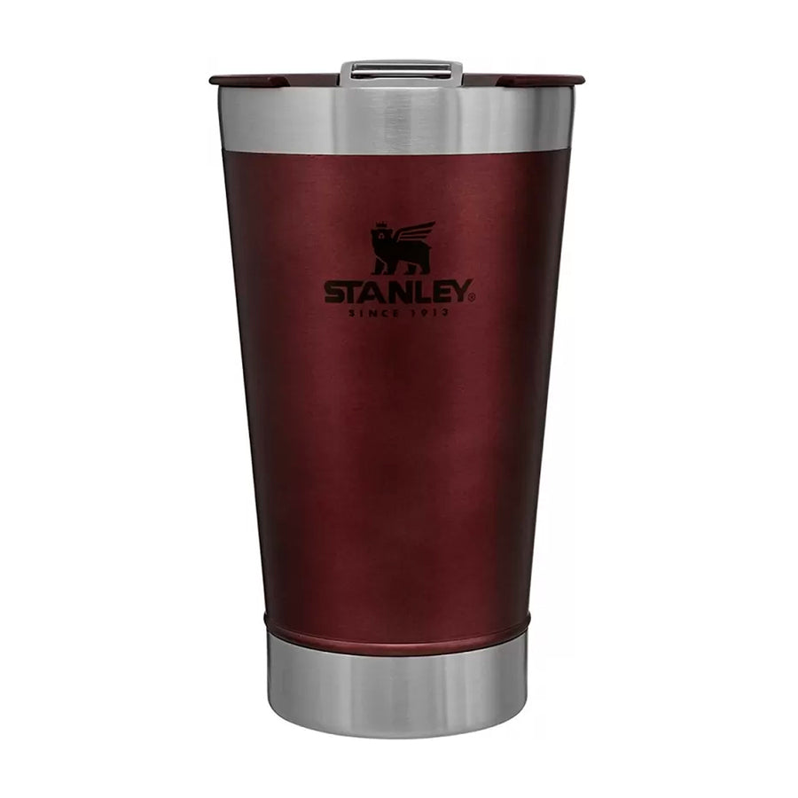 Vaso Cervecero Térmico Stanley con Destapador 470 ml