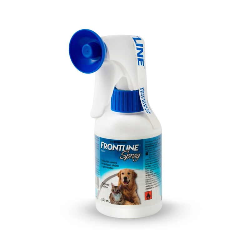 Frontline Spray 250 Cc