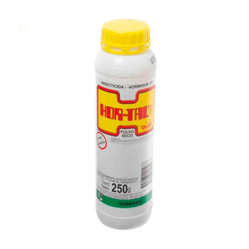 Hortal F Talquera 250 G