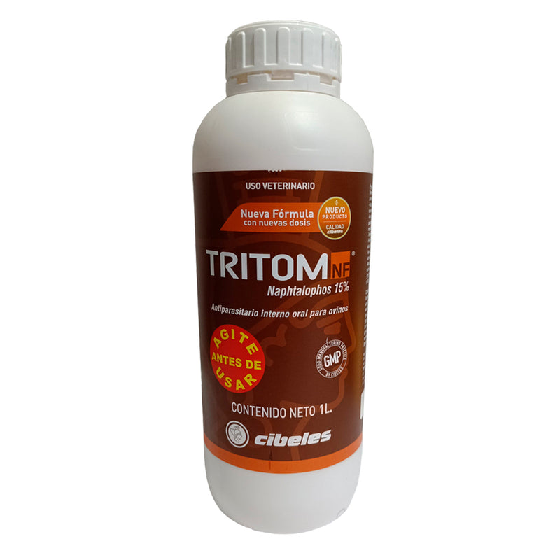 Tritom 1L