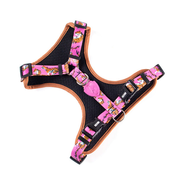Pretal para Perros Air Savage