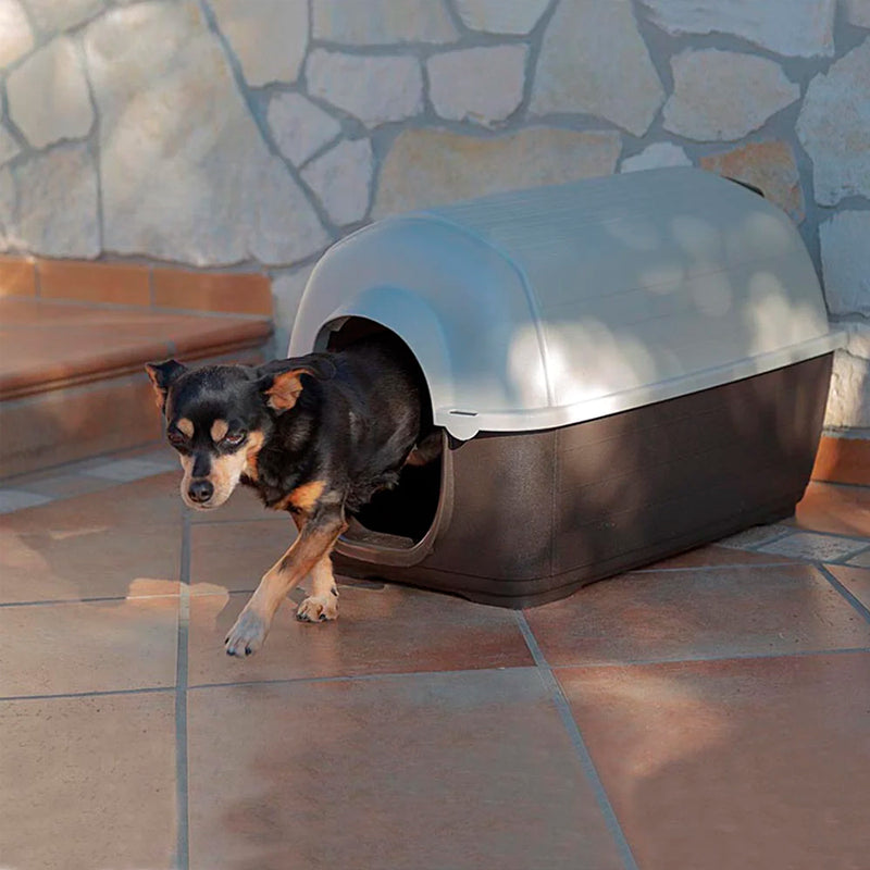 Casa para Perro Kenny Mini Ferplast 40x66x40cm